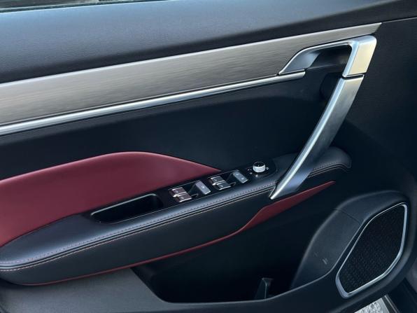 Geely Coolray I с пробегом 2023 года, цена 2 350 000 рублей, 36228 км, внедорожник, Автокод Объявления