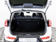 Kia Sportage III Санкт-Петербург  - изображение 41