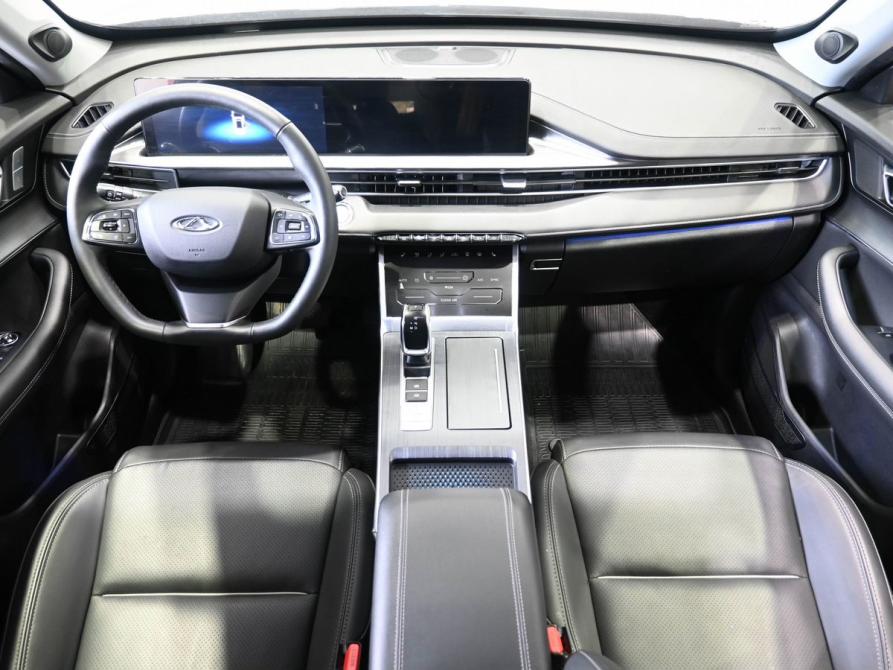 Chery Tiggo 7 Pro Max I Ростов-на-Дону  - изображение 13