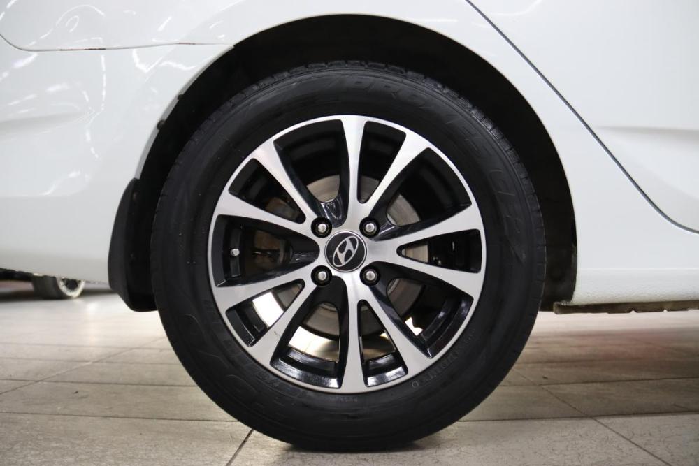 Hyundai Solaris I Сургут  - изображение 25
