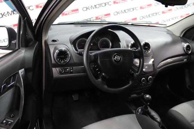 Ravon Nexia R3 с пробегом 2018 года, цена 595 950 рублей, 160362 км, седан, Автокод Объявления
