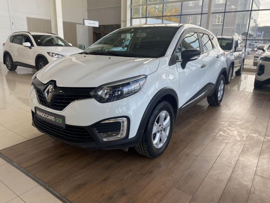 Renault Kaptur I Саратов  - изображение 1