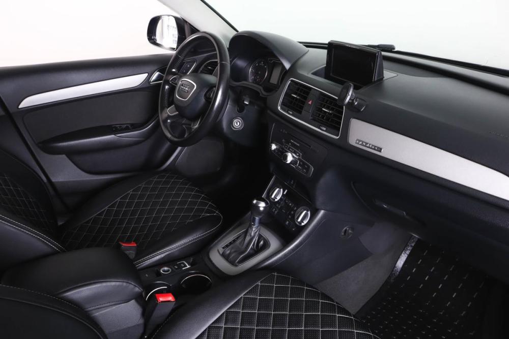 Audi Q3 I (8U) Пермь  - изображение 13