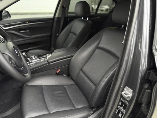 BMW 5 серии VI (F10/F11/F07) Рестайлинг с пробегом 2016 года, цена 2 150 000 рублей, 183000 км, седан, Автокод Объявления