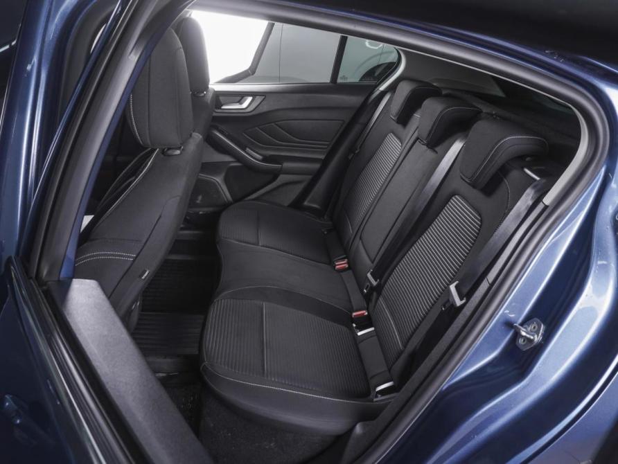 Ford Focus IV Ростов-на-Дону  - изображение 9