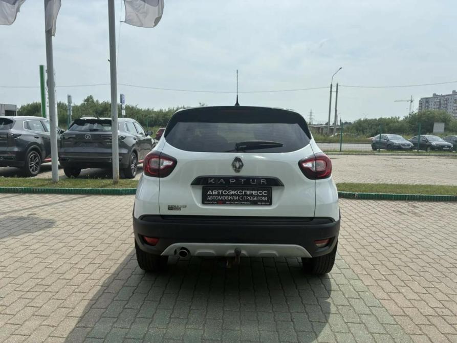 Renault Kaptur I Вологда  - изображение 6