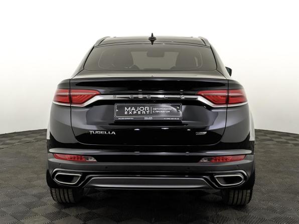 Geely Tugella I с пробегом 2021 года, цена 2 395 000 рублей, 76288 км, внедорожник, Автокод Объявления