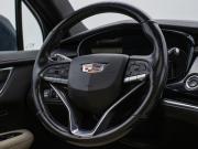 Cadillac XT6 I Москва  - изображение 33