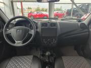 Lada (ВАЗ) Granta I Рестайлинг Арзамас  - изображение 27