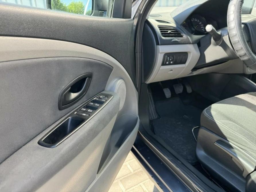 Renault Fluence I Ростов-на-Дону  - изображение 10