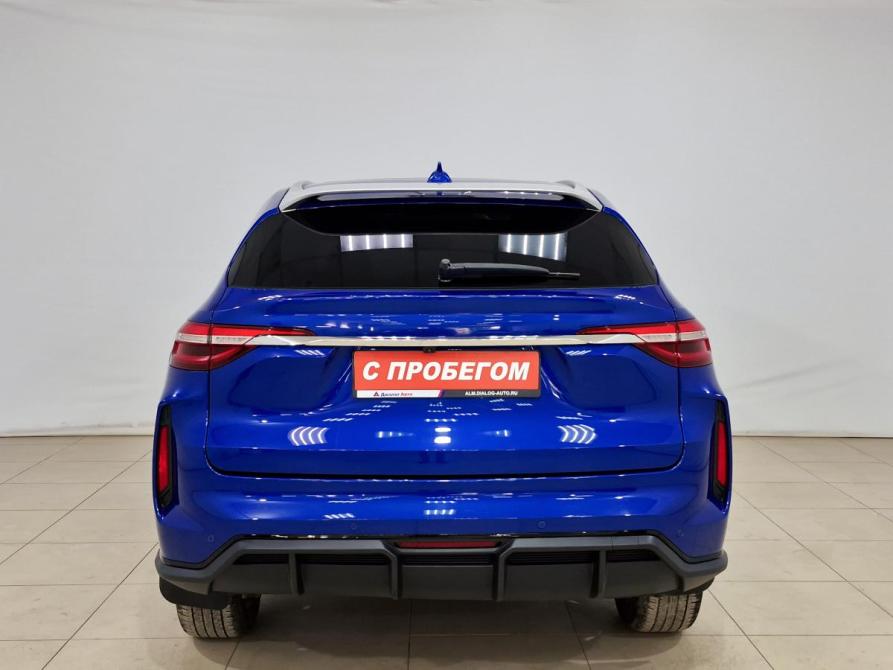 Haval F7 I Рестайлинг Альметьевск  - изображение 6