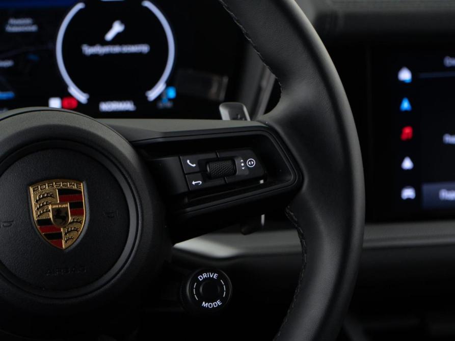 Porsche Cayenne III Рестайлинг Москва  - изображение 13