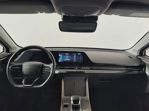 Omoda C5 I с пробегом 2024 года, цена 1 780 000 рублей, 32000 км, внедорожник, Автокод Объявления
