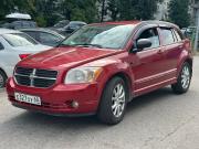 Dodge Caliber I Санкт-Петербург  - изображение 8