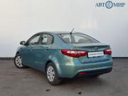 Kia Rio III Москва  - изображение 19