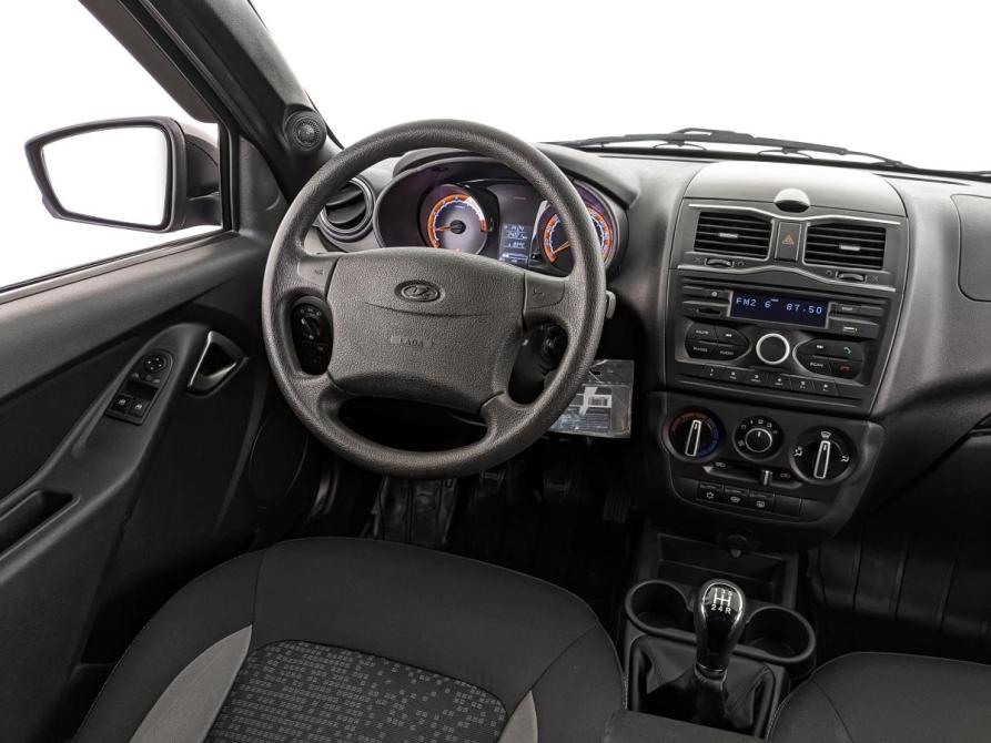 Lada (ВАЗ) Granta I Рестайлинг Санкт-Петербург  - изображение 26