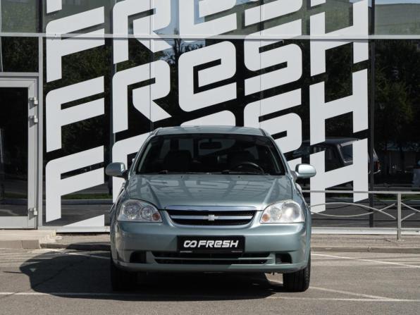Chevrolet Lacetti I с пробегом 2007 года, цена 510 000 рублей, 137477 км, седан, Автокод Объявления