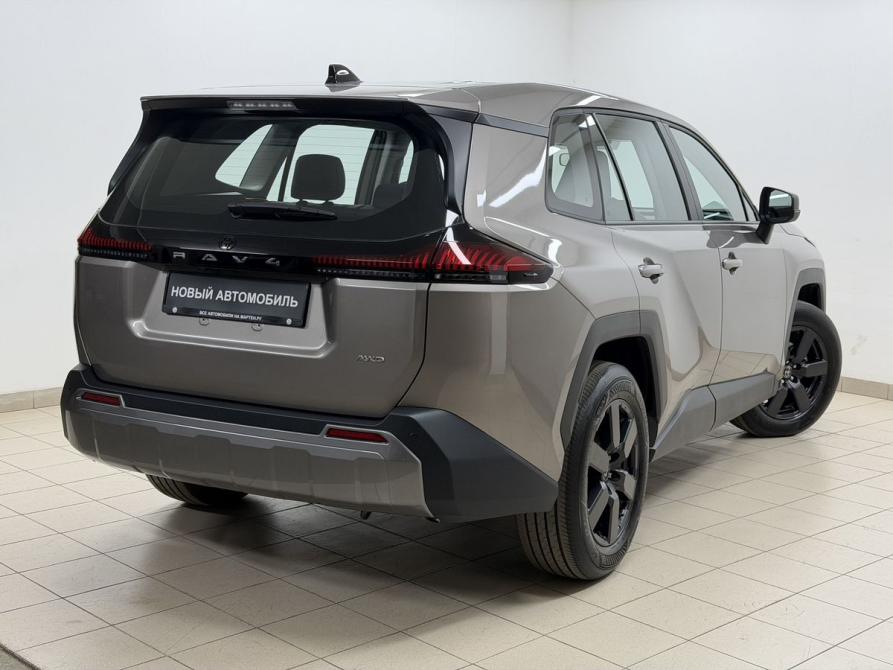 Toyota RAV4 VI (XA60) Вологда  - изображение 4