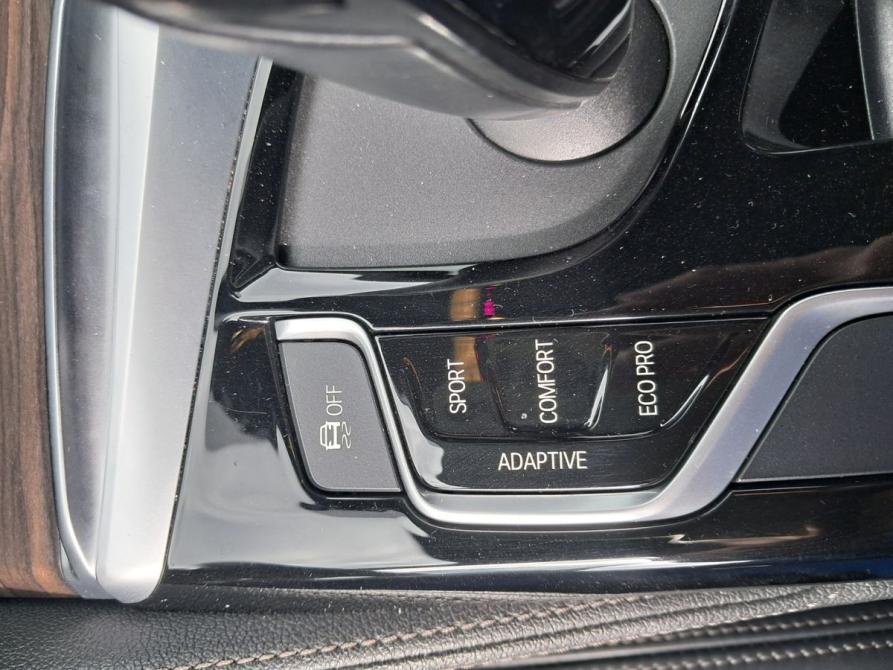 BMW 5 серии VII (G30/G31/G38) Набережные Челны  - изображение 25