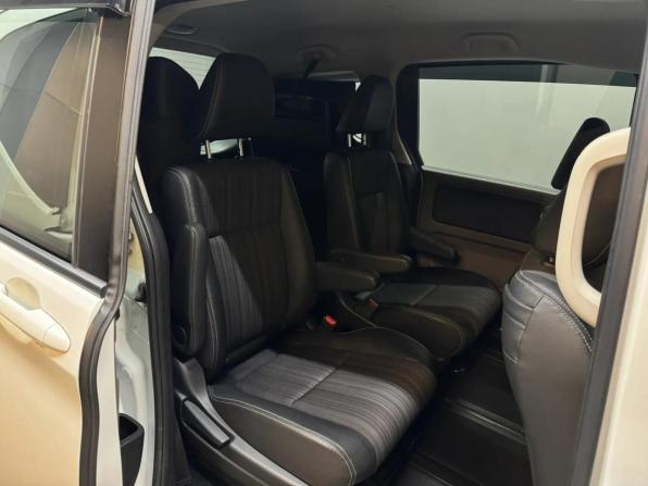Honda Freed II с пробегом 2018 года, цена 1 447 000 рублей, 126000 км, компактвэн, Автокод Объявления