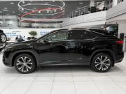 Lexus RX IV Казань  - изображение 32
