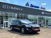 Ford Focus IV Набережные Челны  - изображение 33