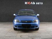 Chevrolet Lacetti I Екатеринбург  - изображение 14