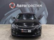 Kia Optima IV Пермь  - изображение 33