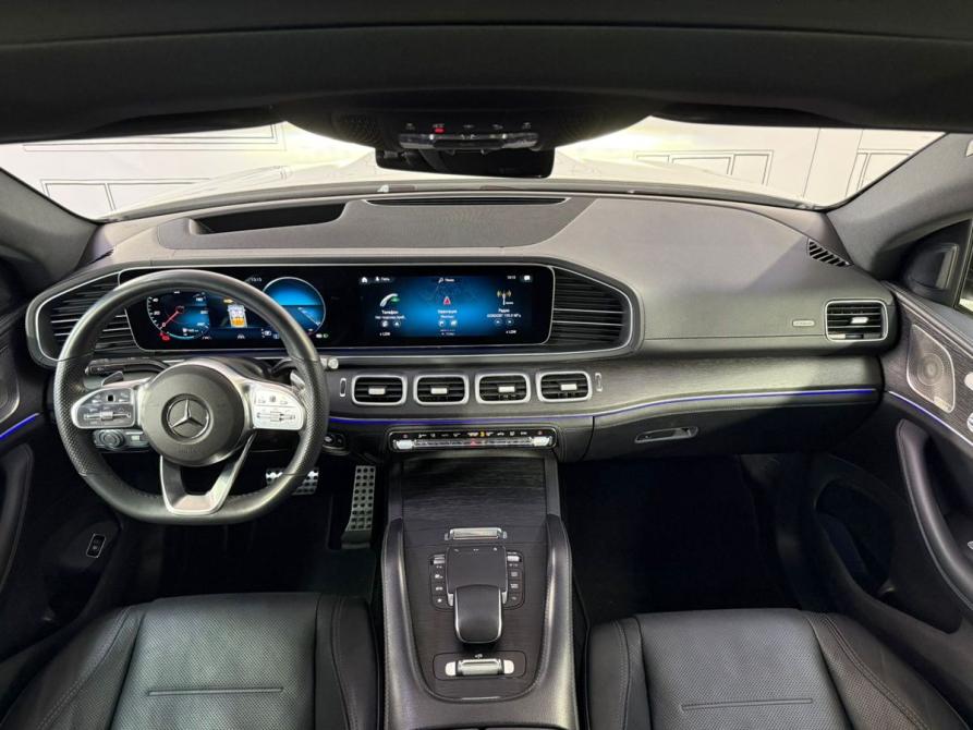 Mercedes-Benz GLE Coupe II (C167) Москва  - изображение 2