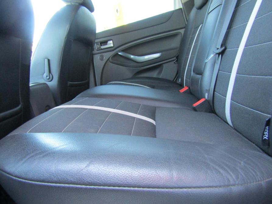 Ford Kuga I Петрозаводск  - изображение 10