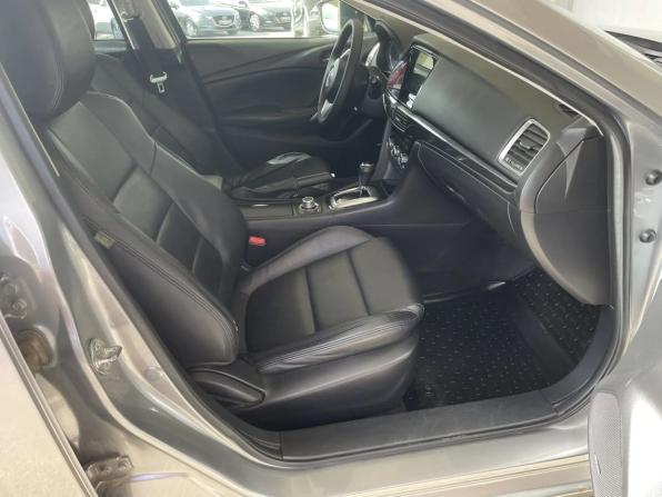 Mazda 6 III (GJ) с пробегом 2013 года, цена 1 320 000 рублей, 250522 км, седан, Автокод Объявления