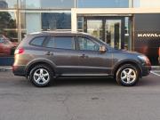 Hyundai Santa Fe II Рестайлинг Москва  - изображение 26