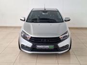 Lada (ВАЗ) Vesta I Смоленск  - изображение 15