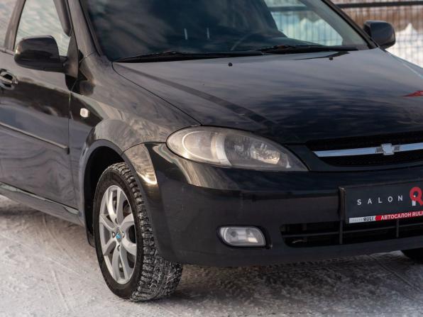 Chevrolet Lacetti I с пробегом 2011 года, цена 555 000 рублей, 204990 км, хэтчбек, Автокод Объявления