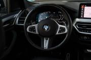 BMW X3 III (G01) Рестайлинг Москва  - изображение 51