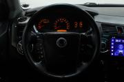 SsangYong Kyron I Рестайлинг Сургут  - изображение 61
