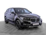 BMW X1 II (F48) Рестайлинг Москва  - изображение 32