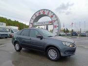 Lada (ВАЗ) Granta I Рестайлинг Тюмень  - изображение 19