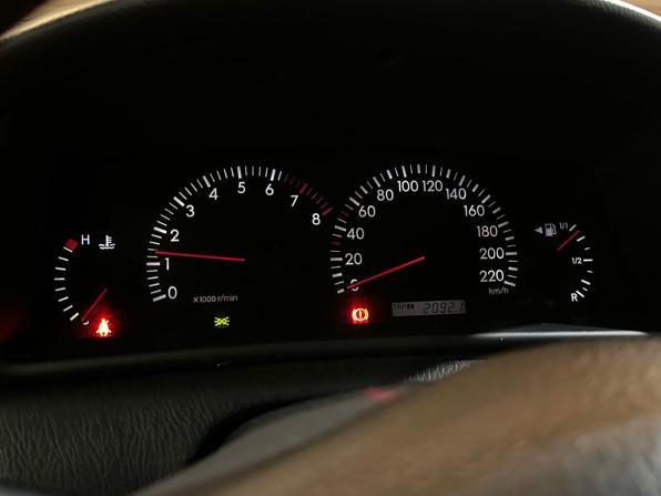 Toyota Corolla IX (E120 E130) Рестайлинг с пробегом 2004 года, цена 449 999 рублей, 520121 км, седан, Автокод Объявления