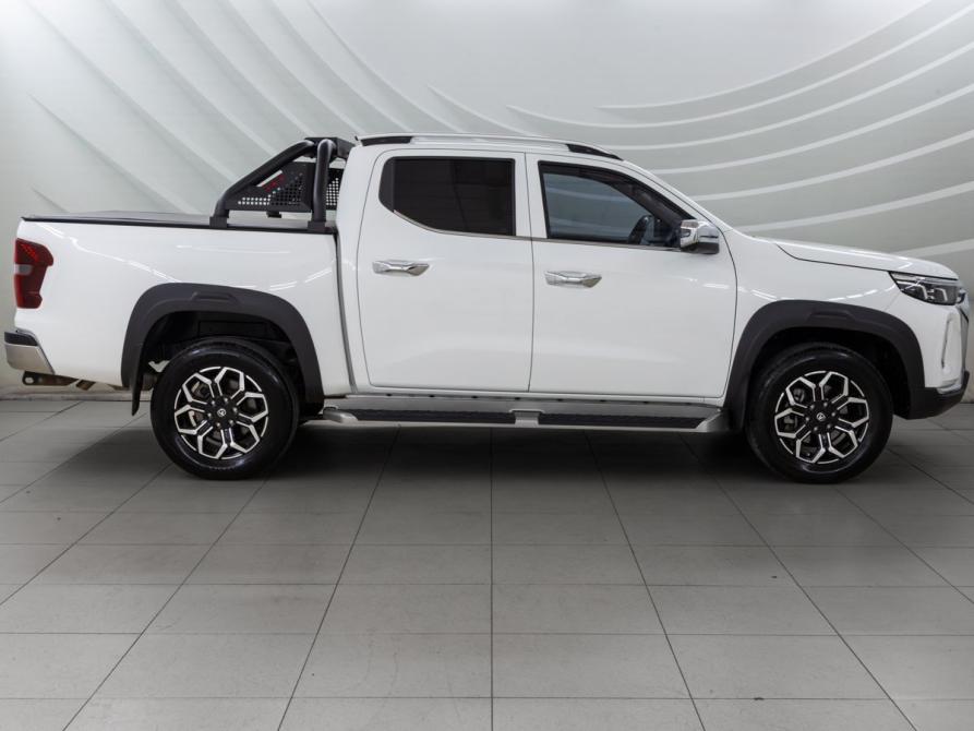Changan Hunter Plus Волгоград  - изображение 8