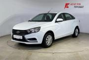Lada (ВАЗ) Vesta I Саранск  - изображение 27