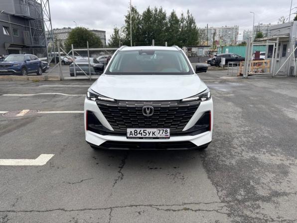 Changan CS55 Plus II с пробегом 2023 года, цена 1 999 000 рублей, 30000 км, внедорожник, Автокод Объявления