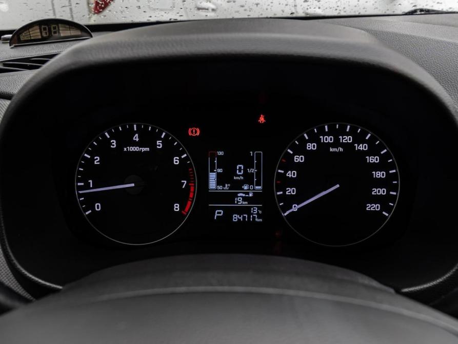 Hyundai Creta I Краснодар  - изображение 14