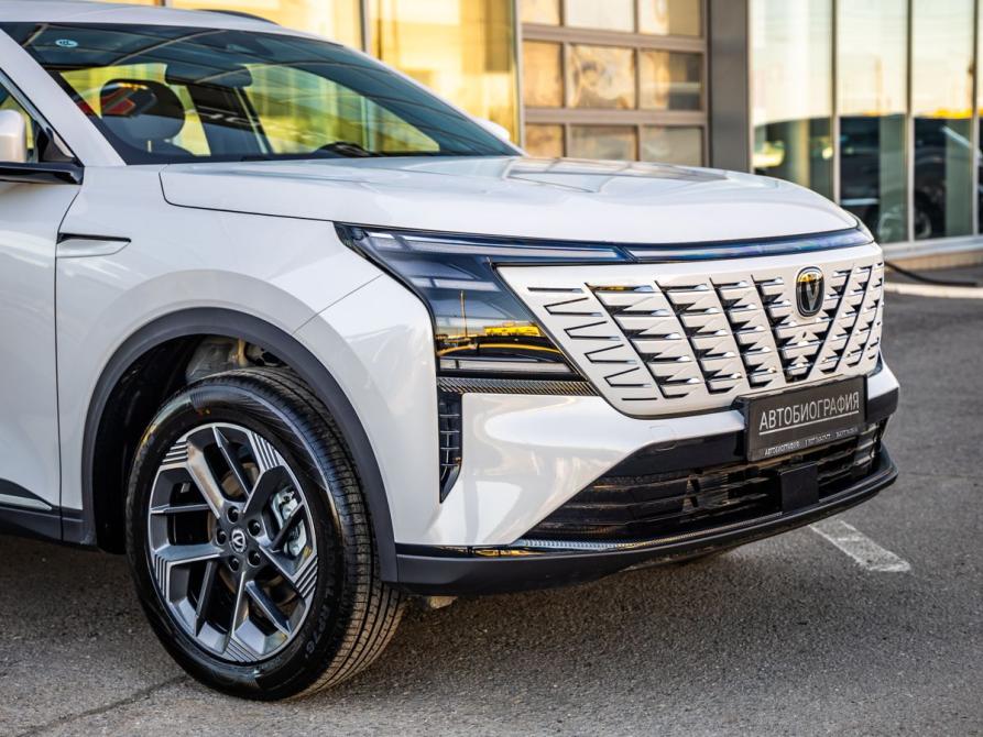 Changan CS75 Plus IV Волгоград  - изображение 10