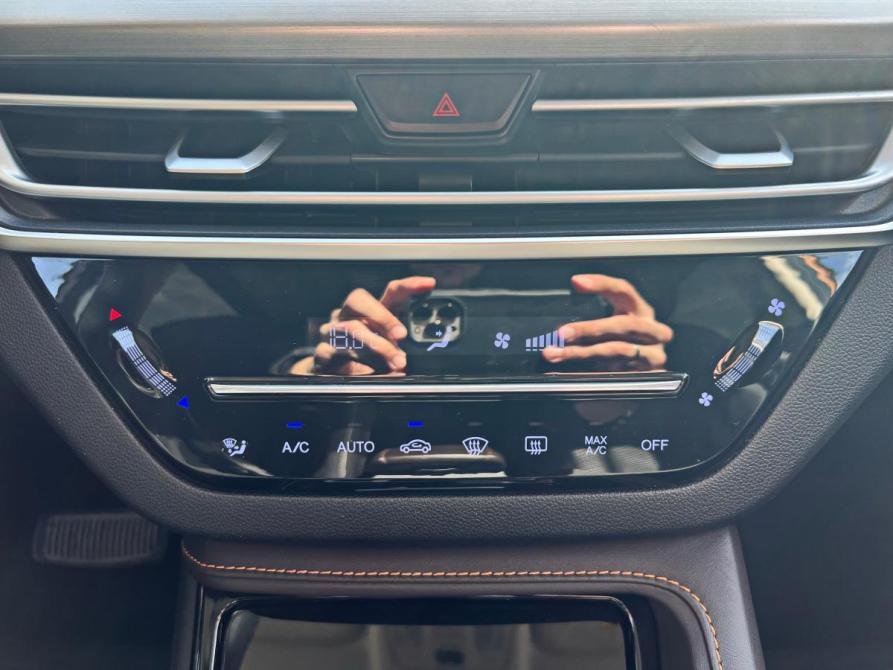 Changan CS35 Plus I Стерлитамак  - изображение 19