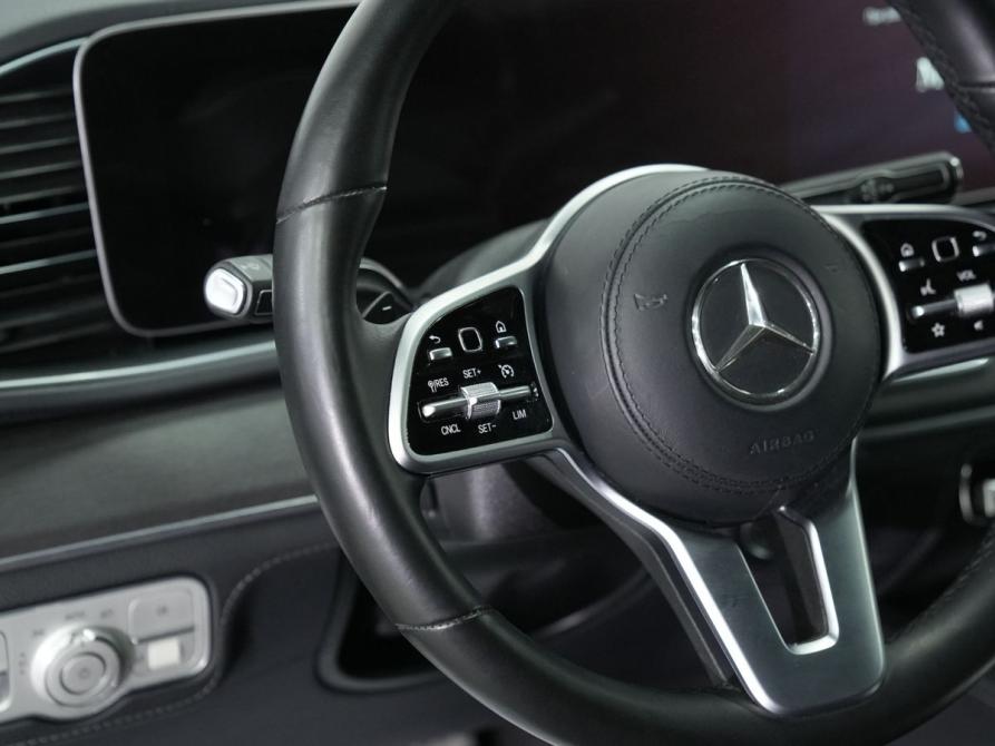 Mercedes-Benz GLS II (X167) Новосибирск  - изображение 25