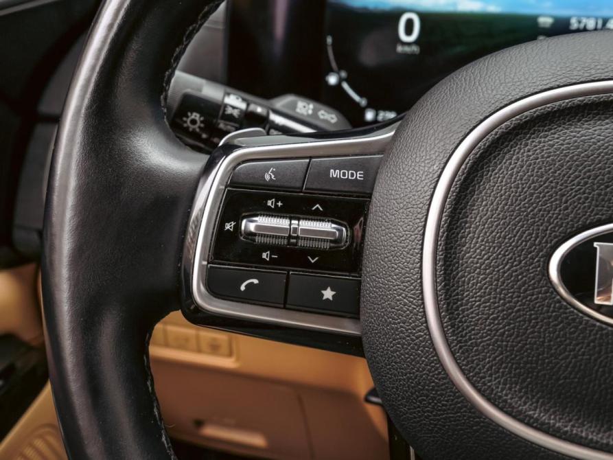 Kia Carnival IV Краснодар  - изображение 17