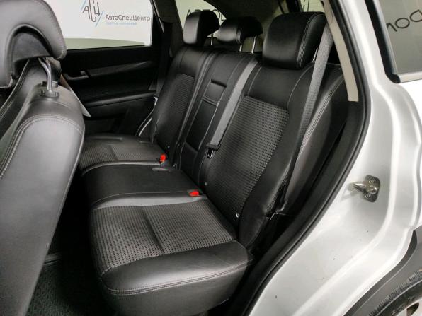 Chevrolet Captiva I Рестайлинг с пробегом 2013 года, цена 1 139 000 рублей, 182596 км, внедорожник, Автокод Объявления