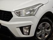 Hyundai Creta I Рестайлинг Москва  - изображение 24