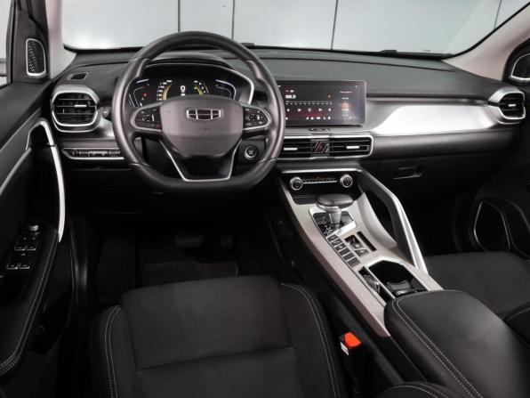 Geely Coolray I с пробегом 2023 года, цена 1 749 000 рублей, 67943 км, внедорожник, Автокод Объявления